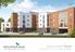 Landmark Place. Exclusive retirement apartments in the country village of Denham Green