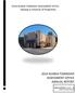 2016 NUNDA TOWNSHIP ASSESSMENT OFFICE ANNUAL REPORT. Valuing a Universe of Properties YOUR NUNDA TOWNSHIP ASSESSMENT OFFICE