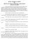 RULES AND REGULATIONS OF THE WALNUT HILLS CEMETERY ASSOCIATION CINCINNATI, OHIO