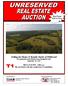 Selling for Shane & Rosalie Taylor of Wildwood In conjunction with Holbein Farm Equipment Sale September 19, 2018