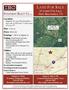 LAND FOR SALE 20 ACRES FOR SALE NEW BRAUNFELS, TX
