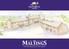 PATCHETT HOMES. Prop erty Develop ment & Manag ement. the MALTINGS. Six 3 & 4 Bedroom Quality Family Homes