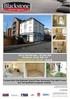 Purpose Built One Bedroom Ground Floor Retirement Flat with Private Sun Terrace/Patio in popular location.
