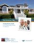 First American Title. Foreign Buyers Guide to Purchasing Real Estate in California