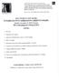 RENT STABILIZATION BOARD EVICTION/ SECTION 8 / FORECLOSURE COMMITTEE MEETING AGENDA