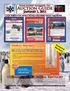 Home Market Magazine, Inc. Auction Guide. January 1, Look inside for more details on these great auctions...