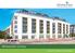 Artist impression. Retirement Living. at Savoy House, Southsea