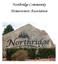 Northridge Community Homeowners Association