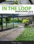 IN THE LOOP MARCH/APRIL Ontario Media Development Corporation ISSUE 128 L NORTH DRIVE