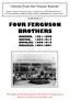 FOUR FERGUSON BROTHERS