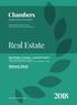 Real Estate CANADA. Real Estate in Canada Law and Practice. LAW AND PRACTICE: p.3 GLOBAL PRACTICE GUIDES