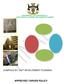 RUSTENBURG LOCAL MUNICIPALITY DIRECTORATE: PLANNING AND HUMAN SETTLEMENT COMPILED BY: UNIT DEVELOPMENT PLANNING APPROVED TARVEN POLICY