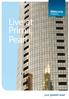 Live at Prima Pearl. your greatest asset