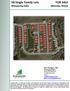 58 Single Family Lots FOR SALE