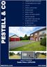 PESTELL & CO. Guide Price: 479,950 GREAT DUNMOW UTILITY NUMEROUS VEHICLES 5 BEDROOM SEMI DETACHED KITCHEN BREAKFAST ROOM
