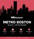 METRO BOSTON Q OFFICE REPORT 11.7% (67,812) $ ,367, Congress Street Boston, MA
