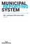 MUNICIPAL REPORTING SYSTEM. SOE Assessment (SOE-A) User Guide June 2018