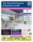 The Tenerife Property & Business Guide August
