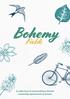 Bohemy. Fields. A collection of extraordinary shared ownership apartments & houses