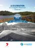 A CELEBRATION. 150 years of Enoggera Reservoir. Celebrate Water 28 AUGUST Media Partner. Our past, our future