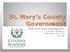 St. Mary s County Government. Land Use & Growth Management Citizens Academy September 29, PM