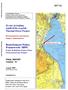 RP716. El-Ain Al-Sokhna 2x650 MWe Gas/Oil Thermal Power Project. Resettlement Policy Framework (RPF) FINAL REPORT Volume - IV