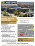 OFFICE SUITES FOR LEASE BUTTERFIELD OFFICE CENTER TROY, MICHIGAN