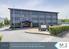 MODERN FLEXIBLE OFFICE Investment 3-5 Huxley Close, Park Farm, Wellingborough, NN8 6AB