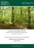 An appealing small broadleaved woodland within the Chilterns Area of Outstanding Natural Beauty. FREEHOLD FOR SALE BY PRIVATE TREATY