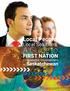 A Guide to. Local People, First Nation. Local Solutions. Co-operative Development. in Saskatchewan