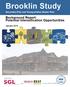Brooklin Study Secondary Plan and Transportation Master Plan Background Report: Potential Intensification Opportunities