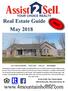 Real Estate Guide May 2018