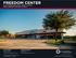 FREEDOM CENTER 3203 FREEDOM BOULEVARD BRYAN, TX RETAIL PROPERTY FOR SALE 10,150 SF