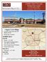 COPPER CREST VILLAGE SUITES FOR LEASE 2241 NW Military Hwy San Antonio, Texas 78213