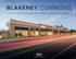 BLAKENEY COMMONS 10,000 RSF RETAIL SHOPPING CENTER - BRAND NEW CONSTRUCTION PLUS 20,000 RSF OF FUTURE DEVELOPMENT ACQUISITION POTENTIAL