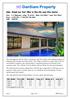 Sale: Brand new Pool Villas in Hua Hin near City Center