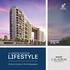 OC Received 19 th Sep 2016 A LIMITED EDITION LIFESTYLE. Premium homes in North Bangalore