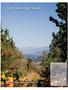 2629 Green Lake Road acres of complete tranquility situated above the vineyards of See Ya Later Ranch. $799,000.