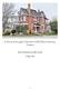 A Social and Legal Overview of 842 Byron Avenue, Ottawa. David LaFranchise and Marc Lowell