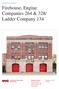 Firehouse, Engine Companies 264 & 328/ Ladder Company 134