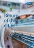 Research Report Poland Retail Market. Return of the big cities