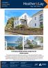 18 The Strand, Cliff Road, Falmouth, Cornwall, TR11 4AP 780,000 Leasehold