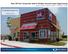 Rare 25-Year Corporate Jack-In-The-Box Ground Lease Opportunity