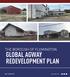 THE BOROUGH OF FLEMINGTON GLOBAL AGWAY REDEVELOPMENT PLAN. Draft : January 2017