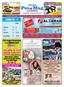 TURN TO. Page. Vacancy CLASSIFIEDS. Issue No Thursday 02 March 2017