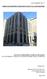 MACLEAN PUBLISHING COMPANY BUILDING 481 UNIVERSITY AVENUE (210 DUNDAS STREET WEST), TORONTO