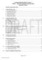 Louisiana Housing Finance Agency LIHTC /2012 Qualified Allocation Plan Selection Criteria