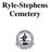 Ryle-Stephens Cemetery