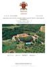 BUILDING PLOT WITH COUNTRY HOUSE, OLIVE GROVE, VINEYARD IN MAREMMA
