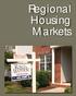 Regional Housing Markets